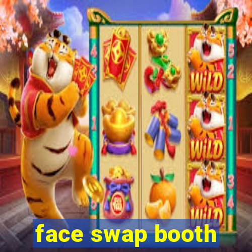 face swap booth